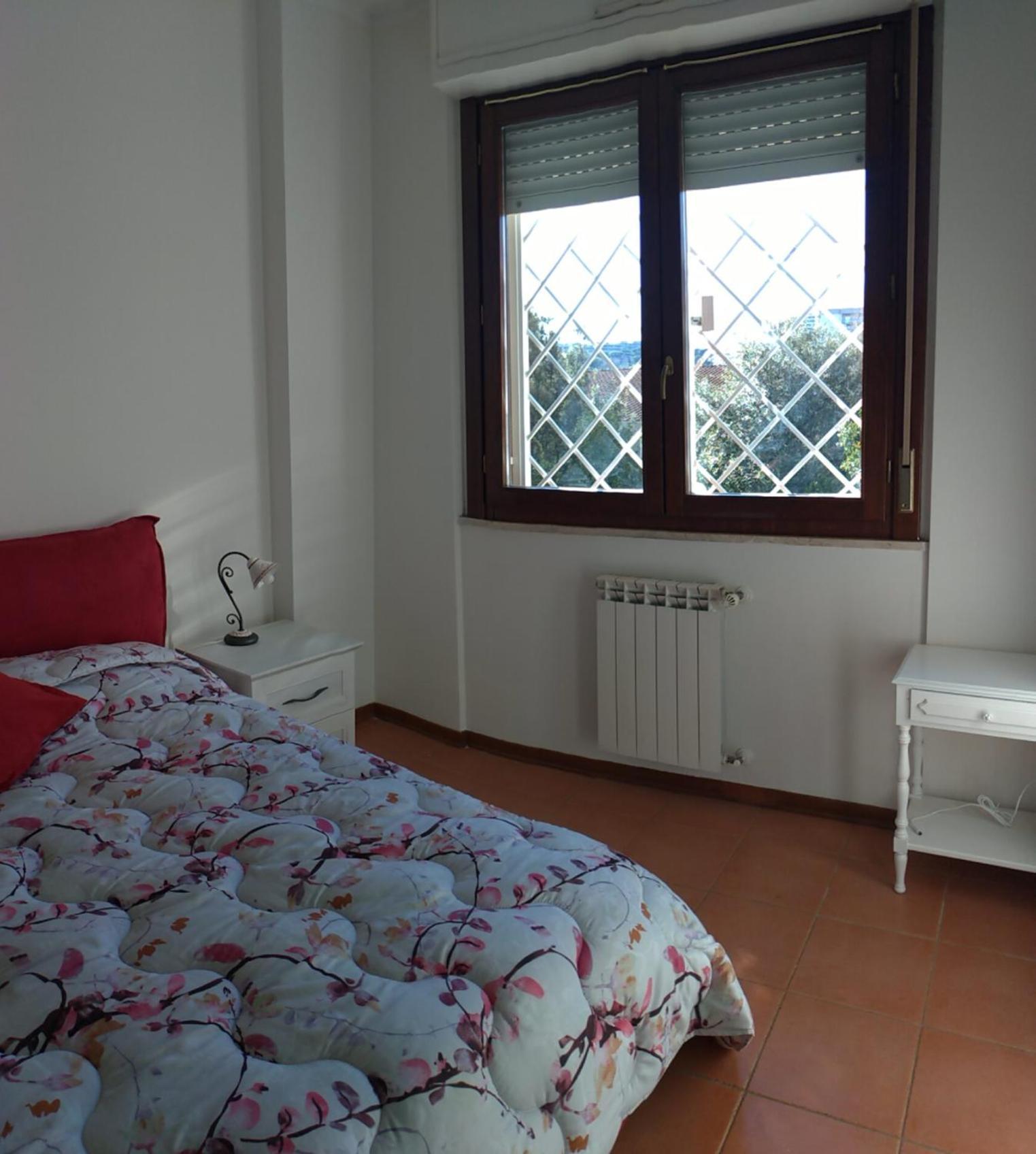 Azimuth - Holiday And Business Rome Extérieur photo