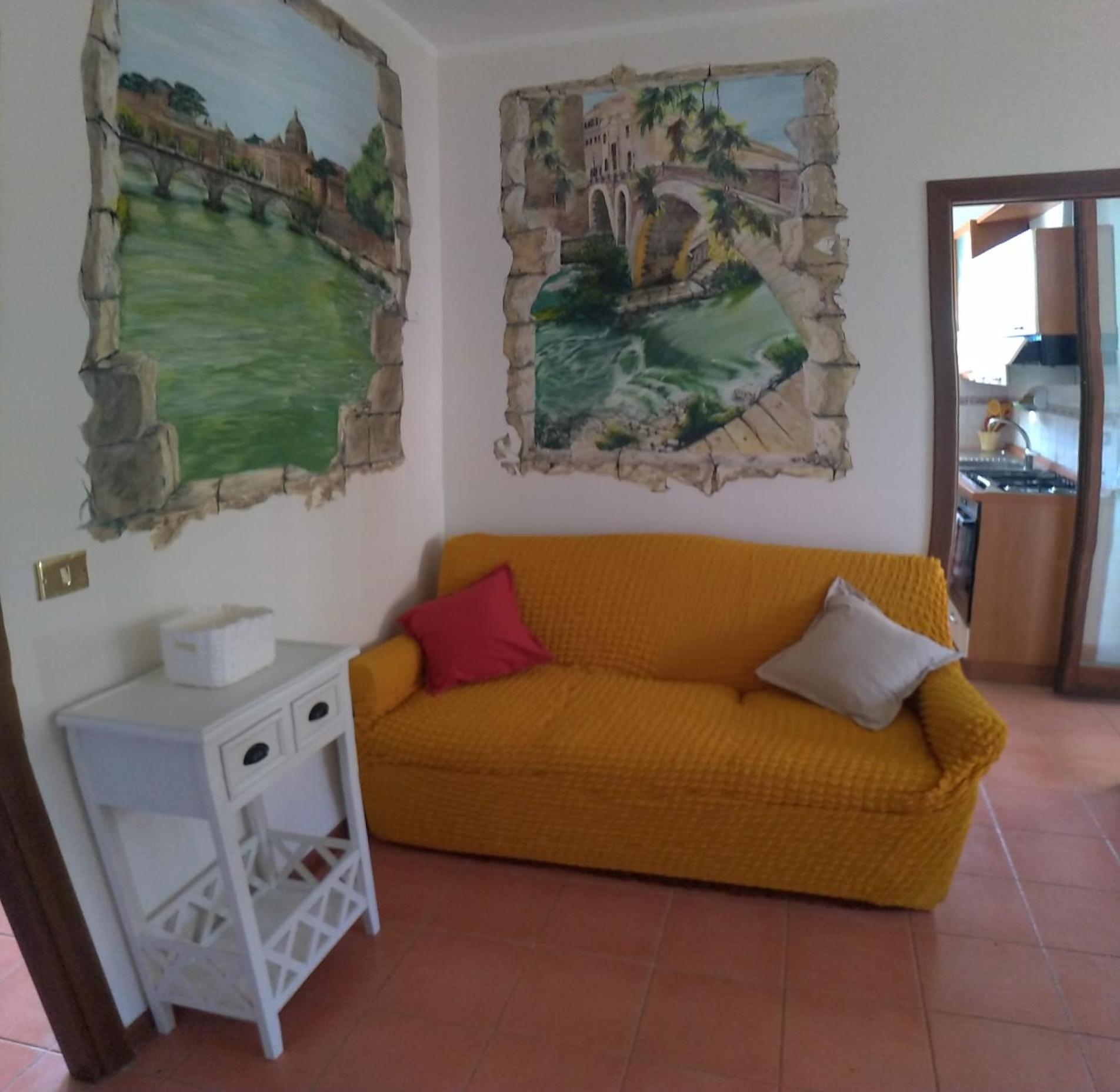 Azimuth - Holiday And Business Rome Extérieur photo