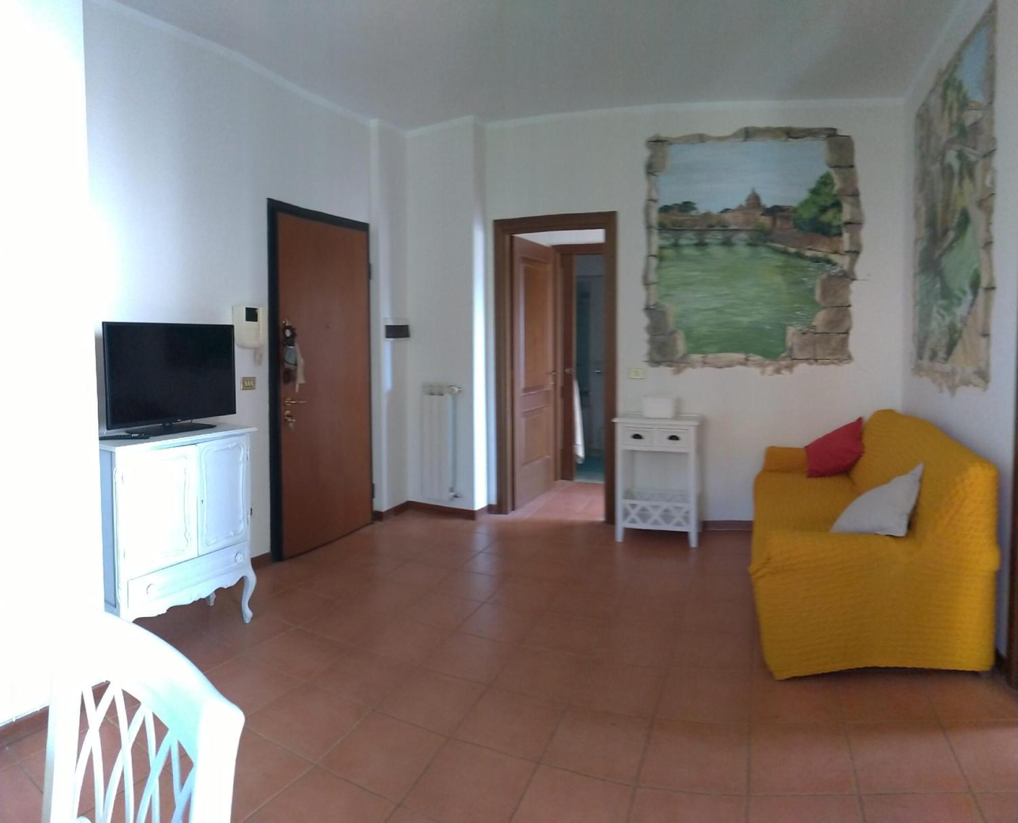 Azimuth - Holiday And Business Rome Extérieur photo