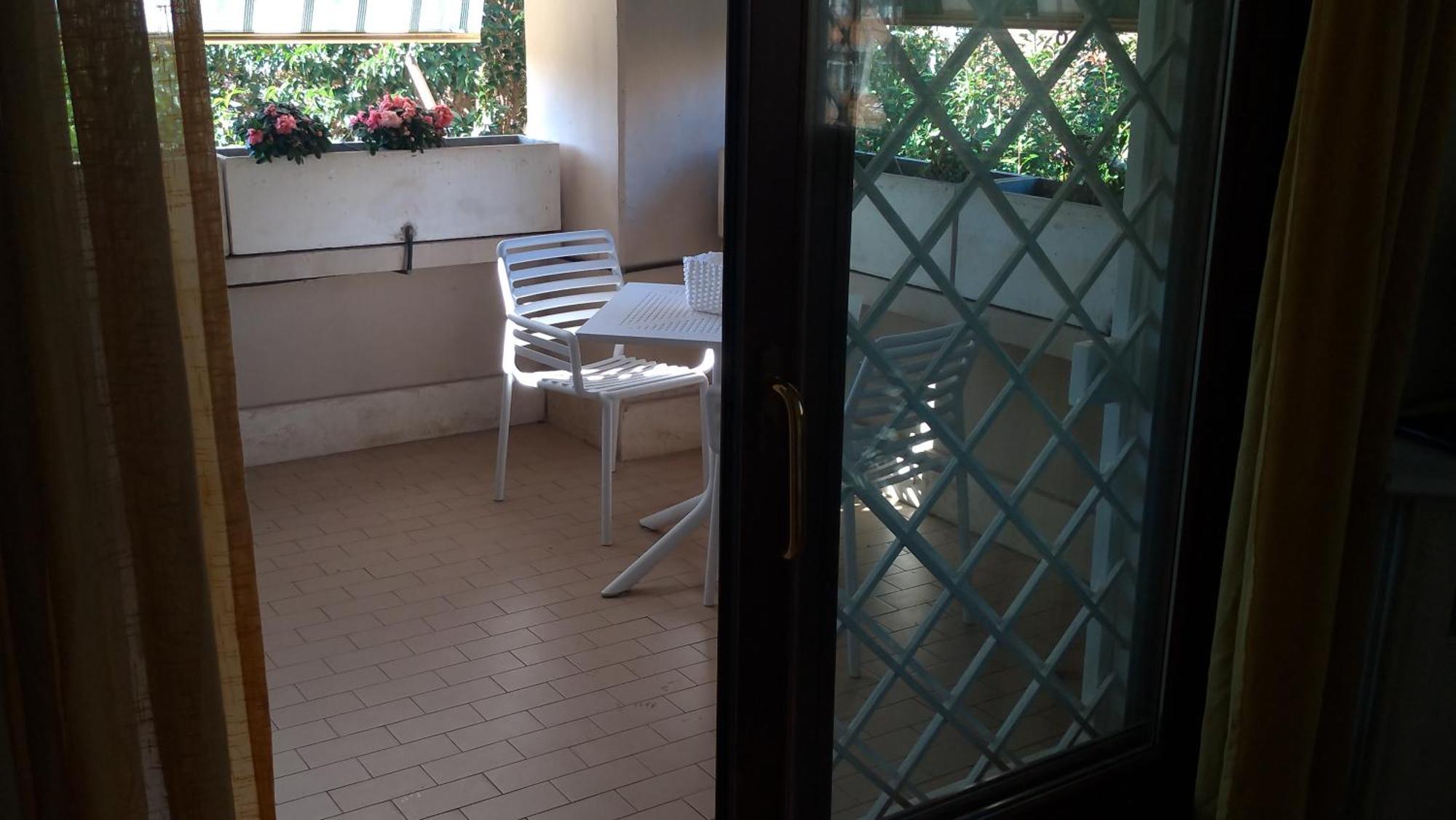 Azimuth - Holiday And Business Rome Extérieur photo