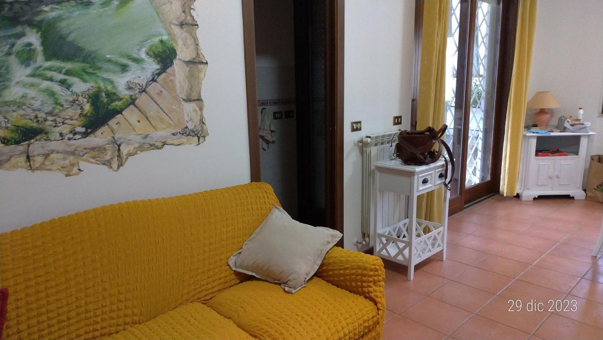 Azimuth - Holiday And Business Rome Extérieur photo