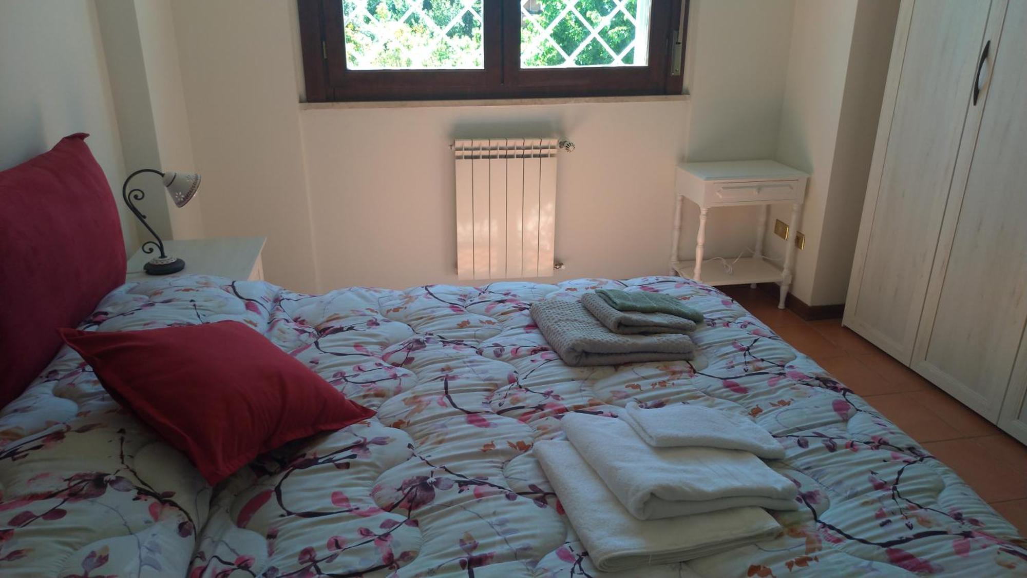Azimuth - Holiday And Business Rome Chambre photo
