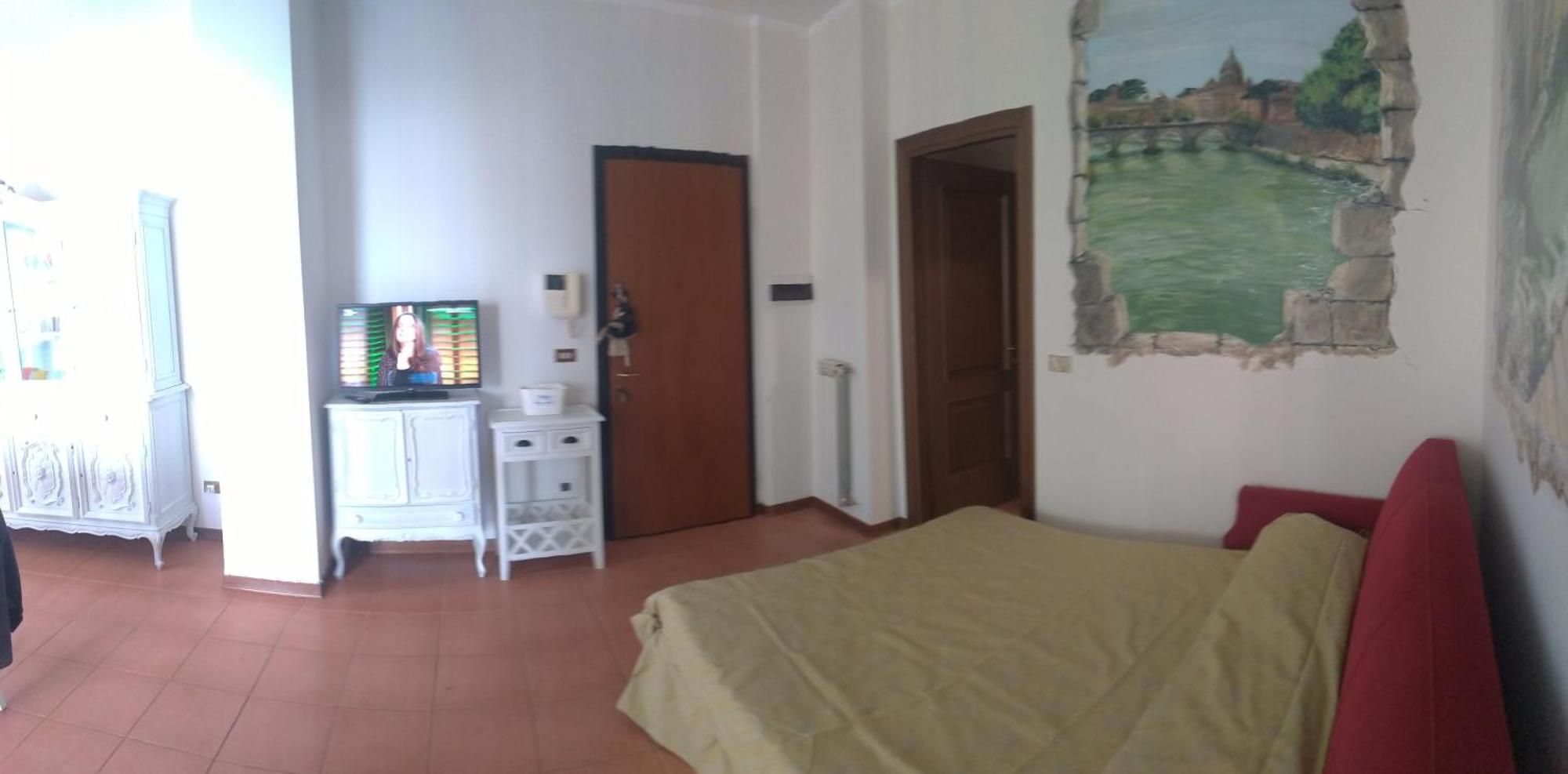Azimuth - Holiday And Business Rome Extérieur photo
