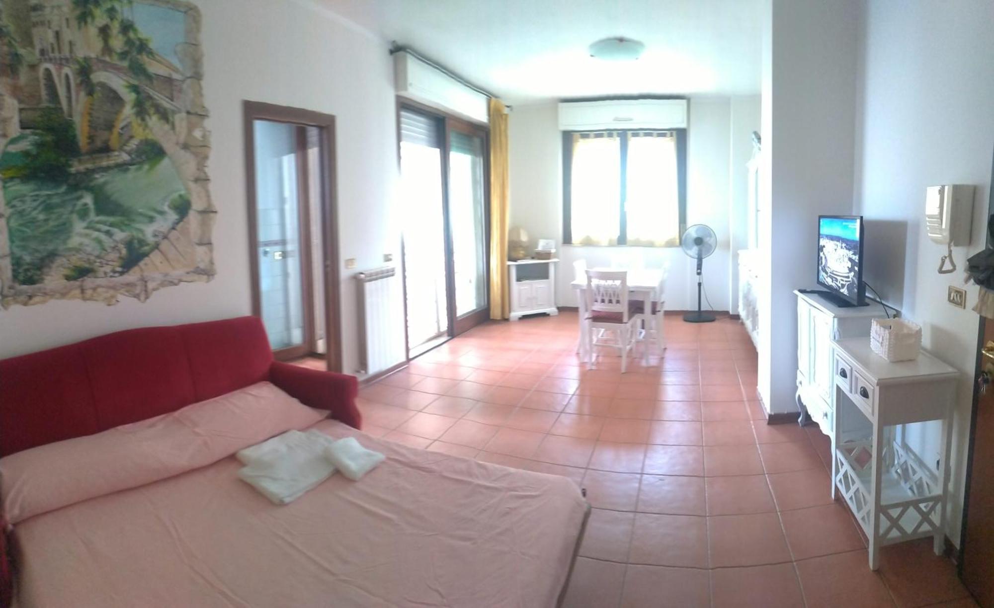 Azimuth - Holiday And Business Rome Extérieur photo