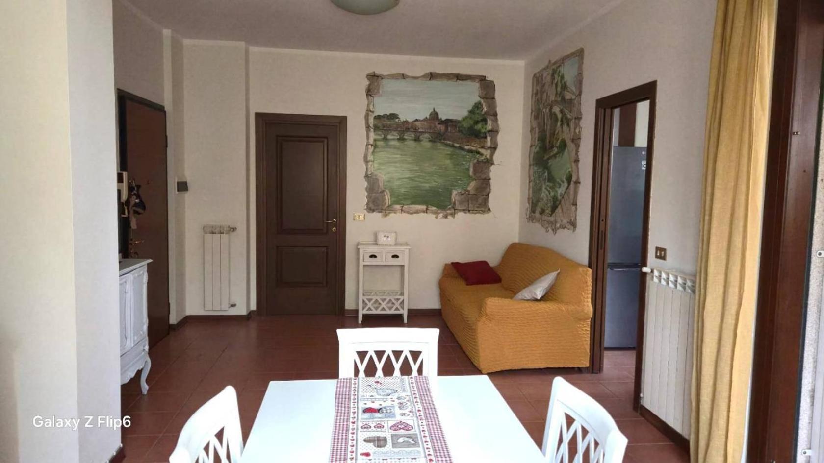 Azimuth - Holiday And Business Rome Extérieur photo