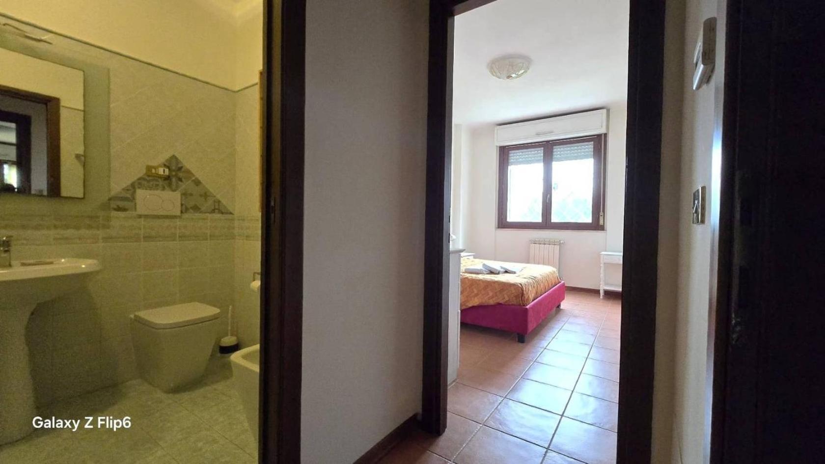 Azimuth - Holiday And Business Rome Extérieur photo